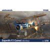 Sopwith F.1 Camel (Bentley) Weekend Edition 1/48