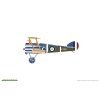 Sopwith F.1 Camel (Bentley) Weekend Edition 1/48