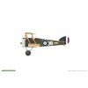 Sopwith F.1 Camel (Bentley) Weekend Edition 1/48