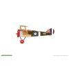 Sopwith F.1 Camel (Bentley) Weekend Edition 1/48