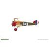 Sopwith F.1 Camel (Bentley) Weekend Edition 1/48