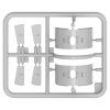 39023 austin armoured car 1918 pattern british service dunsterforce interior kit miniart 014