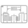 39023 austin armoured car 1918 pattern british service dunsterforce interior kit miniart 013