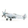 supermarine spitfire pr xix 1 72 A02017B airfix 04