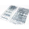 122782 3 spitfire story the sweeps limited edition 1 48