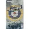122782 1 spitfire story the sweeps limited edition 1 48
