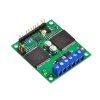 pololu qik 2s12v10 dual serial motor controller~3
