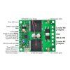 pololu qik 2s12v10 dual serial motor controller~4