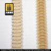 1 72 sherman t54e1 tracks set