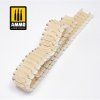 1 72 sherman t54e1 with duckbill grousers tracks set (5)