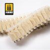 1 72 sherman t54e1 with duckbill grousers tracks set (3)