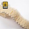 1 72 sherman t54e1 with duckbill grousers tracks set (2)