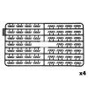 panzerwaffe steel cats 1 35 ICM DS3524 07