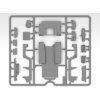 humvee m1097a2 cargo carrier 1 35 ICM 35436 07