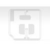 humvee m1097a2 cargo carrier 1 35 ICM 35436 02