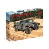 humvee m1097a2 cargo carrier 1 35 ICM 35436 09