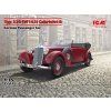 typ 320 w142 cabriolet b german passenger car 1 35 ICM 35543 07