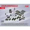 luftwaffe airfield equipment icm 48409 06