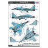 russian mig 35 1 48 81787 hobby boss 08