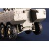 idf eitan wheeled apc 1 35 84509 hobbyboss 010