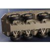 idf eitan wheeled apc 1 35 84509 hobbyboss 08