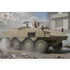 idf eitan wheeled apc 1 35 84509 hobbyboss 020