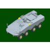 idf eitan wheeled apc 1 35 84509 hobbyboss 018
