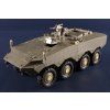 idf eitan wheeled apc 1 35 84509 hobbyboss 013