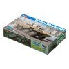idf eitan wheeled apc 1 35 84509 hobbyboss 021
