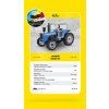 Landini 16000 DT STARTER KIT 1/24