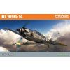 122965 1 messerschmitt bf 109 g 14 profipack 1 48
