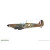 122992 11 supermarine spitfire mk ia profipack 1 48