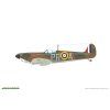 122992 12 supermarine spitfire mk ia profipack 1 48
