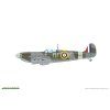 122992 13 supermarine spitfire mk ia profipack 1 48