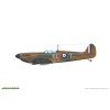 122992 15 supermarine spitfire mk ia profipack 1 48