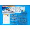 122992 2 supermarine spitfire mk ia profipack 1 48