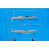 122992 4 supermarine spitfire mk ia profipack 1 48