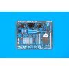 122992 10 supermarine spitfire mk ia profipack 1 48