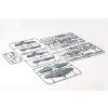 122995 12 supermarine spitfire mk i early profipack 1 48