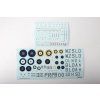 122995 13 supermarine spitfire mk i early profipack 1 48