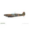 122995 14 supermarine spitfire mk i early profipack 1 48