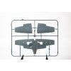 122995 8 supermarine spitfire mk i early profipack 1 48