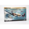 122998 2 supermarine spitfire mk iia profipack 1 48