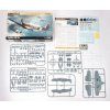 122998 3 supermarine spitfire mk iia profipack 1 48