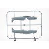 122998 7 supermarine spitfire mk iia profipack 1 48