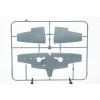 122998 8 supermarine spitfire mk iia profipack 1 48