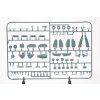 122998 9 supermarine spitfire mk iia profipack 1 48