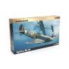 123001 1 supermarine spitfire mk iib profipack 1 48