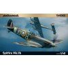 123001 supermarine spitfire mk iib profipack 1 48