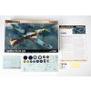 123004 1 supermarine spitfire mk vb late profipack 1 48